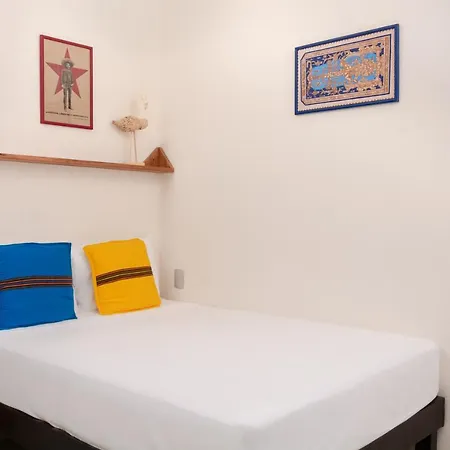 Casa Hibiscus - Tropical Serenity Meets Modern Comfort In * Tulum
