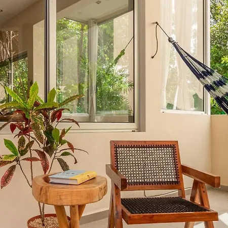 Casa Hibiscus - Tropical Serenity Meets Modern Comfort In