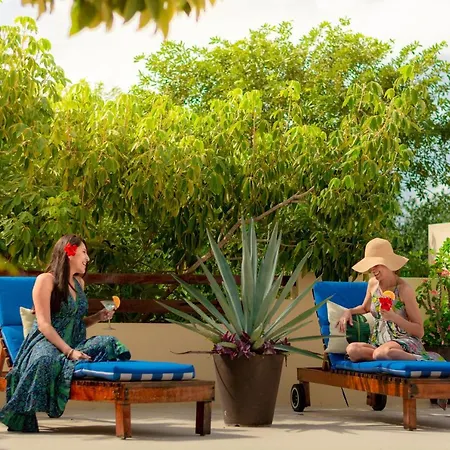 Villa Casa Hibiscus - Tropical Serenity Meets Modern Comfort In