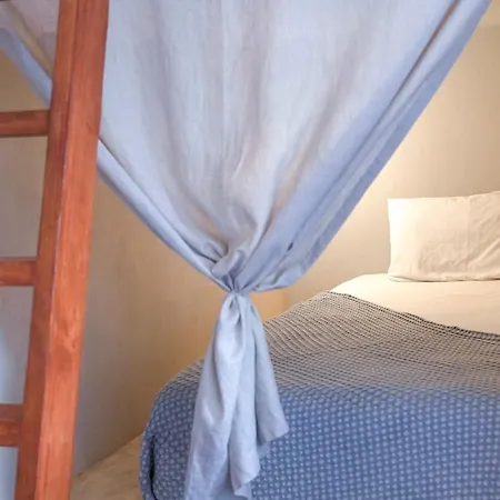 Freelance Guest house Tulum