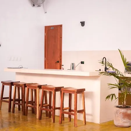 Freelance Tulum