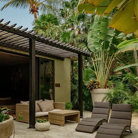 Casa Malca Hotel Tulum