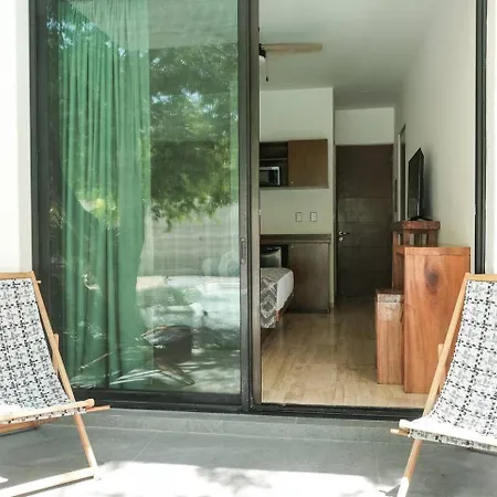 The Reserve Aparthotel Tulum