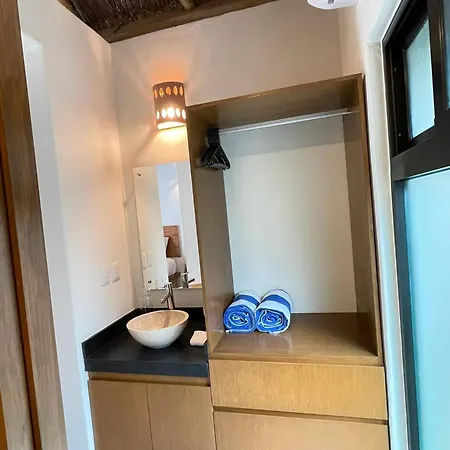 Aparthotel The Reserve 4*