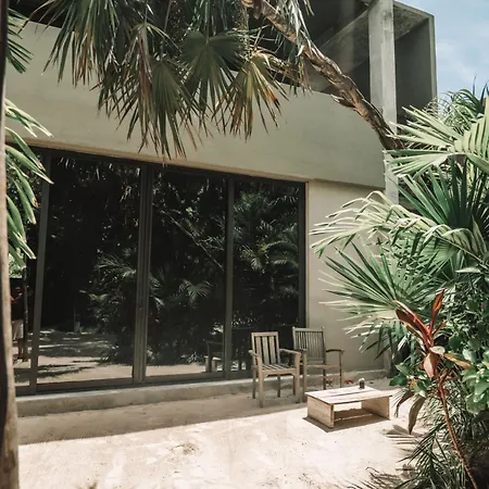 Casa Malca Tulum