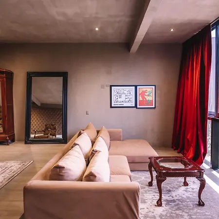 Casa Malca Hotel 5*