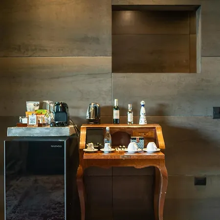 Casa Malca 5*