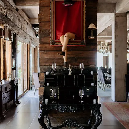 Hotel Casa Malca Tulum