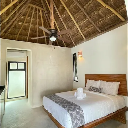 Aparthotel The Reserve Tulum