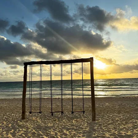 Hotel Sivana Tulum