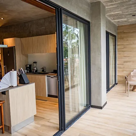Tuk Apartment