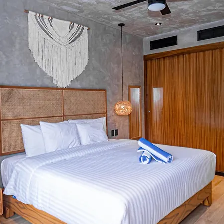 Tuk Apartment