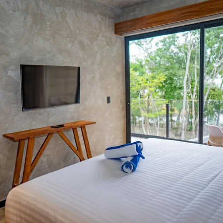 Tuk * Tulum