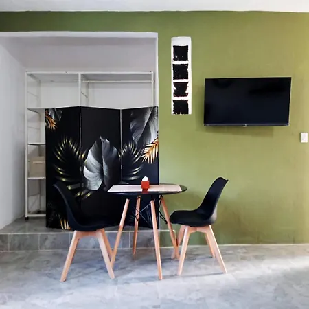 Apartment Casa Mia *