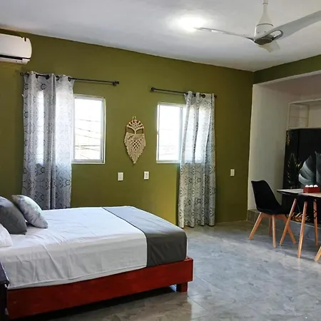 Apartment Casa Mia *