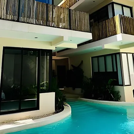 Estudio Centrico Con Acceso A Club De Playa Apartment