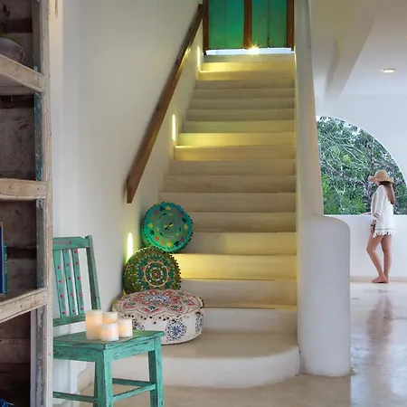 Livetulum Aparthotel
