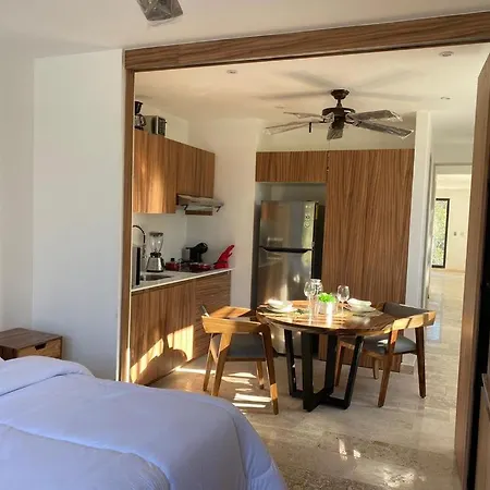 Apartment Estudio Estrenar Tulum