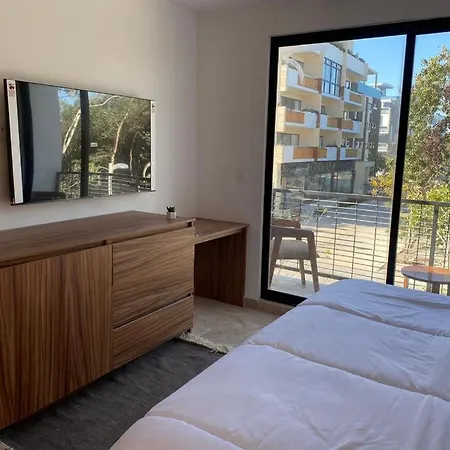 Estudio Estrenar Tulum