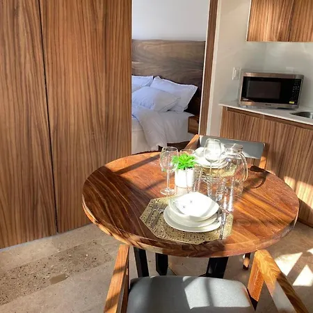 Estudio Estrenar Apartment