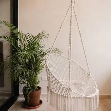 Apartment 2 Bedroom W/amazing Rooftop & Jungle Views Tulum