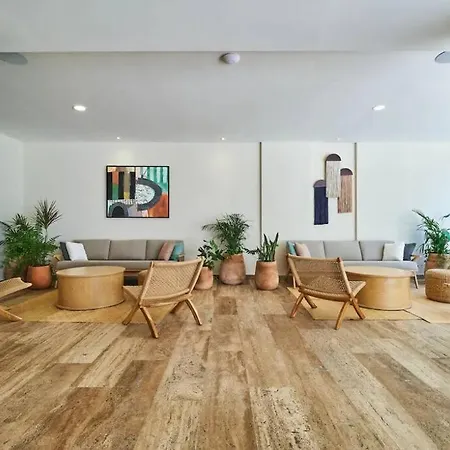 2 Bedroom W/amazing Rooftop & Jungle Views * Tulum