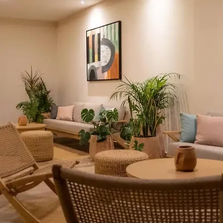 Apartment 2 Bedroom W/amazing Rooftop & Jungle Views Tulum