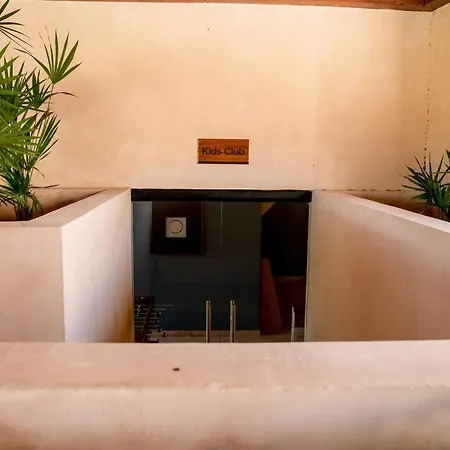 2 Bedroom W/amazing Rooftop & Jungle Views *