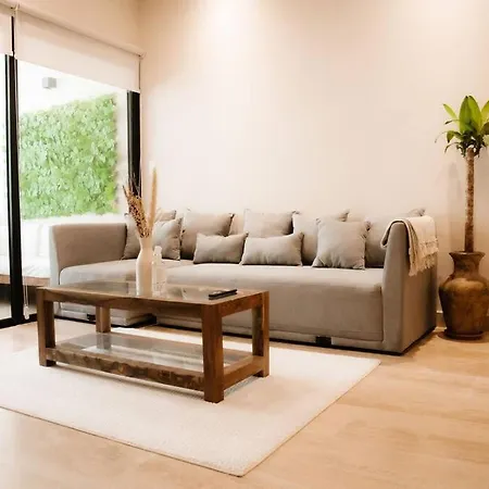 2 Bedroom W/amazing Rooftop & Jungle Views Apartment Tulum