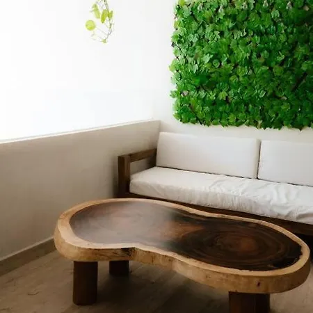 Apartment 2 Bedroom W/amazing Rooftop & Jungle Views Tulum