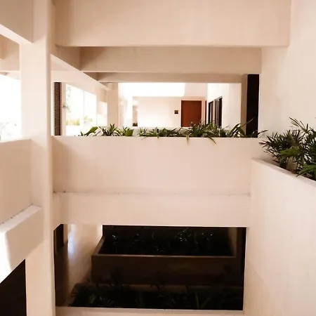 2 Bedroom W/amazing Rooftop & Jungle Views Tulum
