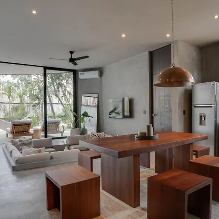 Esencia Priv Pool Concierge * Tulum