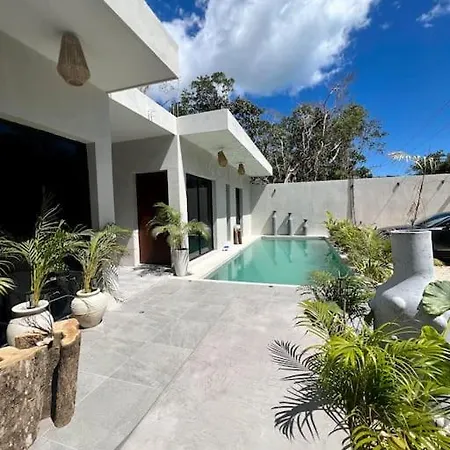 Casa Ik *