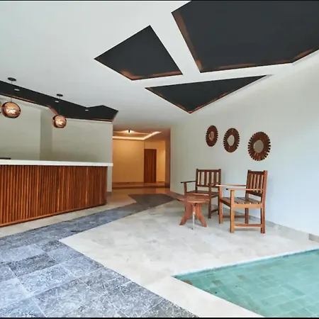 Estudio En Aldea Zama Con Acceso A Club