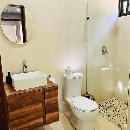 Apartment Estudio Centrico Con Acceso A Club De Playa