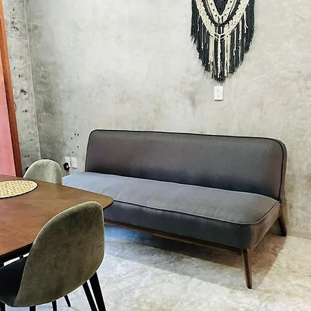 Estudio Centrico Con Acceso A Club De Playa