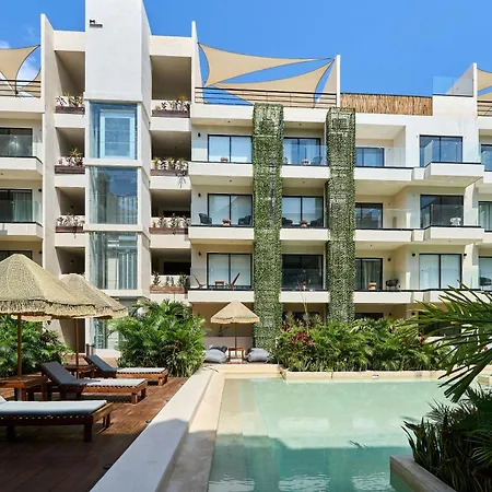 Apartment Serene Studio With Premium Location In With Private Balcony, Kid's Area, Outdoor Seating & Pool