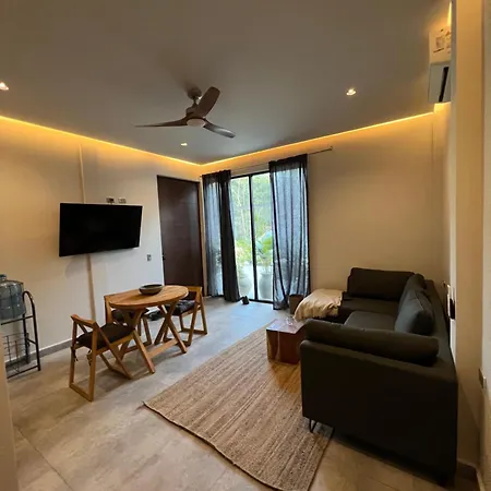 Casa Ik Tulum