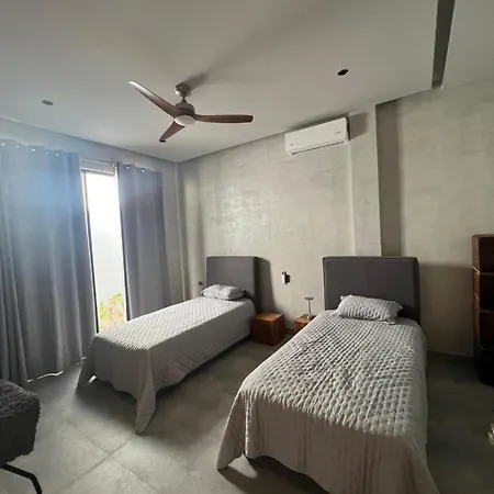 Villa Casa Ik *