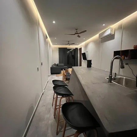 Casa Ik Villa Tulum