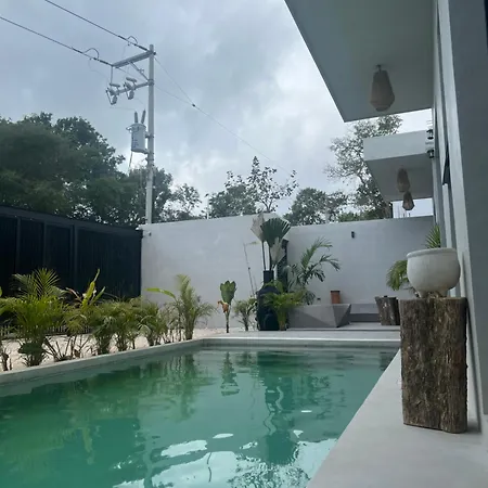 Casa Ik Tulum