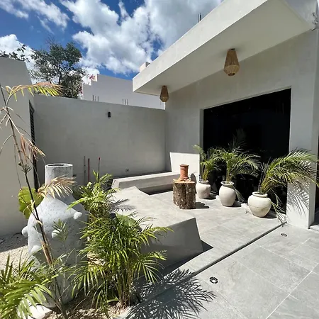 Villa Casa Ik *