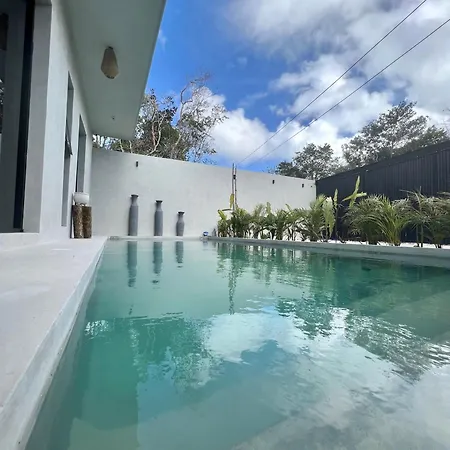Casa Ik * Tulum