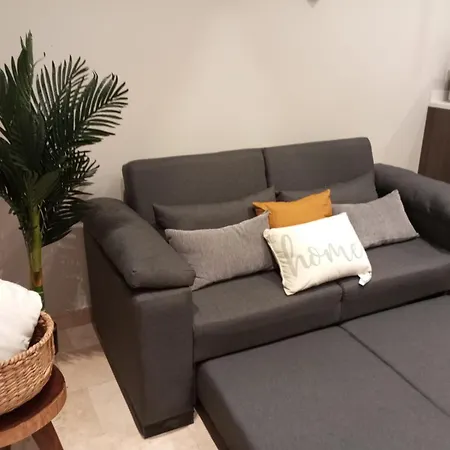 Apartment En Zona Hotelera Tulum