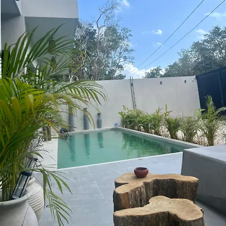 Casa Ik Villa Tulum