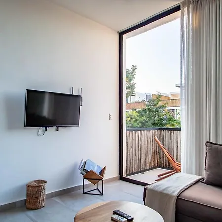 Apartment Casa Palalma Escape 3br 2-levels Private Pool