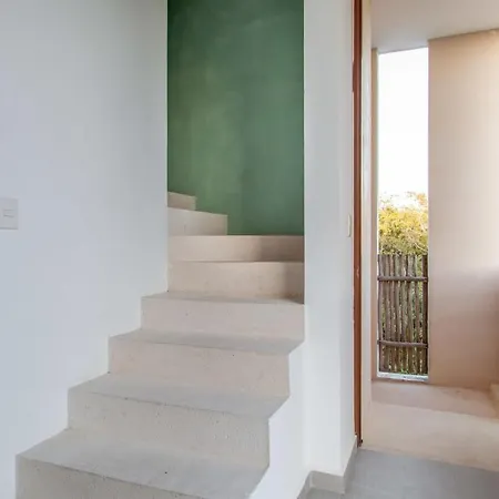 Apartment Casa Palalma Escape 3br 2-levels Private Pool *