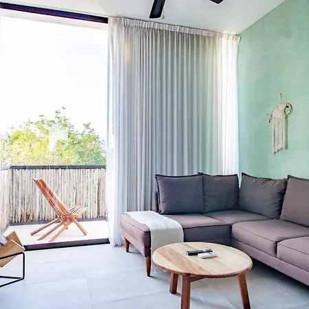 Casa Palalma Escape 3br 2-levels Private Pool * Tulum