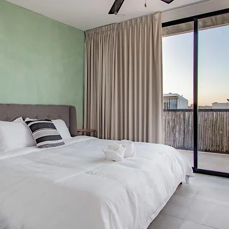 Casa Palalma Escape 3br 2-levels Private Pool Apartment