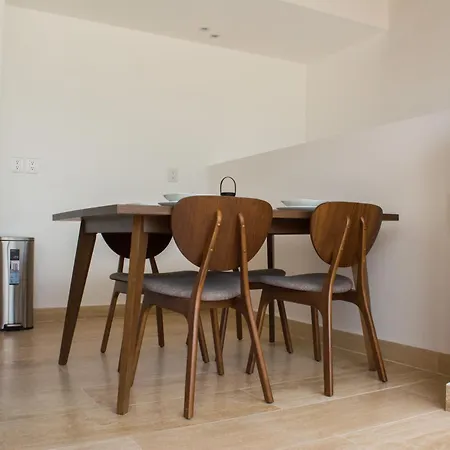 Apartamento Kiin Tulum, Luxury *